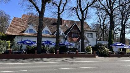 Landhaus in 45721 Haltern am See