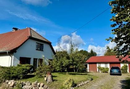Einfamilienhaus in 19374 Raduhn