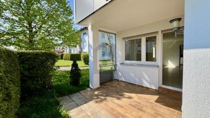 Erdgeschosswohnung in 78727 Oberndorf am Neckar
