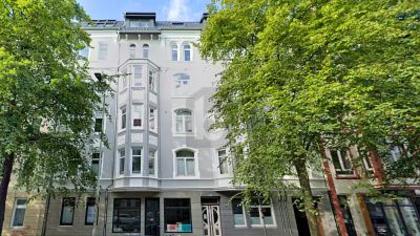 Etagenwohnung in 24116 Kiel