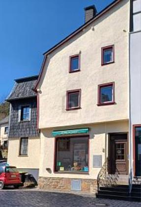 Wohn- und Geschäftshaus in 53902 Bad Münstereifel