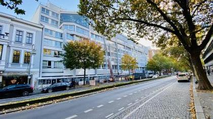 Penthouse in 10787 Berlin-Charlottenburg