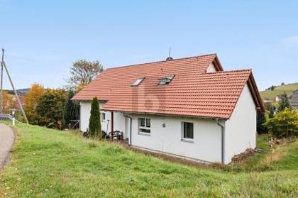 Einfamilienhaus in 79650 Schopfheim