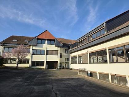Mehrfamilienhaus in 35315 Homberg (Ohm)