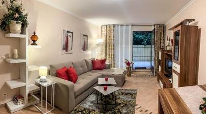 Terrassenwohnung in 22587 Hamburg Blankenese