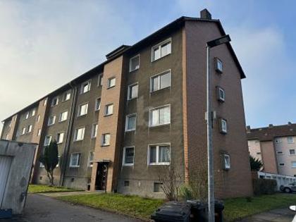 Etagenwohnung in 45886 Gelsenkirchen