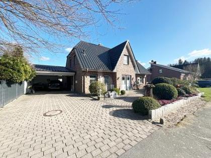 Einfamilienhaus in 24816 Hamweddel