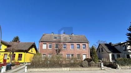 Mehrfamilienhaus in 22117 Hamburg Billstedt