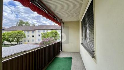 Etagenwohnung in 78054 Villingen-Schwenningen