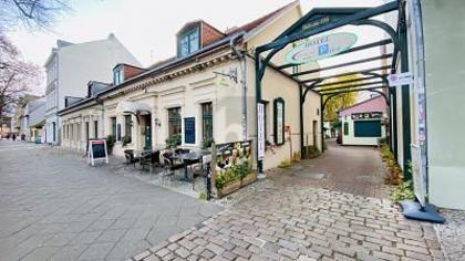 Hotel in 12587 Berlin-Friedrichshagen