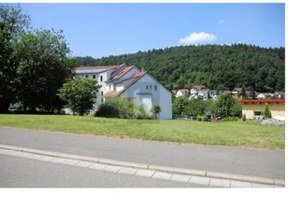 Wohnbauflächen in 69412 Eberbach