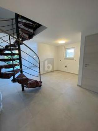 Dachgeschosswohnung in 74594 Kreßberg