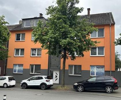 Wohn- und Geschäftshaus in 47139 Duisburg