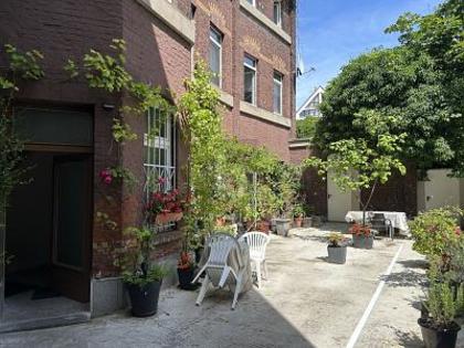 Wohn- und Geschäftshaus in 47798 Krefeld