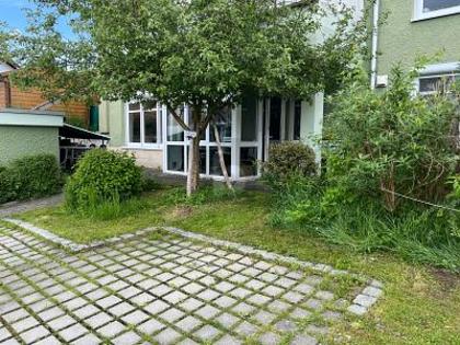Terrassenwohnung in 88433 Schemmerhofen