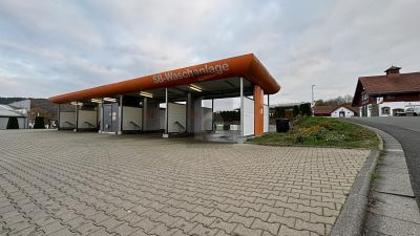 Halle in 35745 Herborn