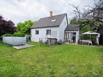 Einfamilienhaus in 73547 Lorch
