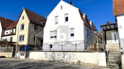 Zweifamilienhaus in 72379 Hechingen