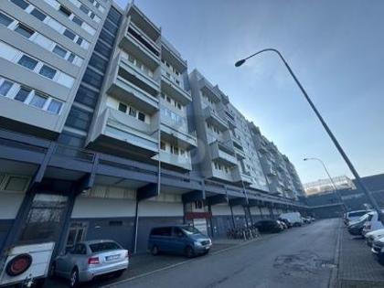 Etagenwohnung in 45768 Marl
