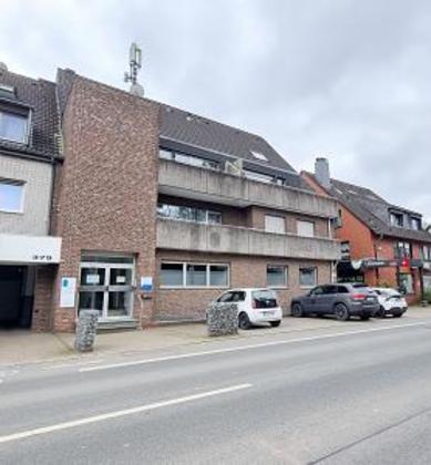 Mehrfamilienhaus in 47802 Krefeld