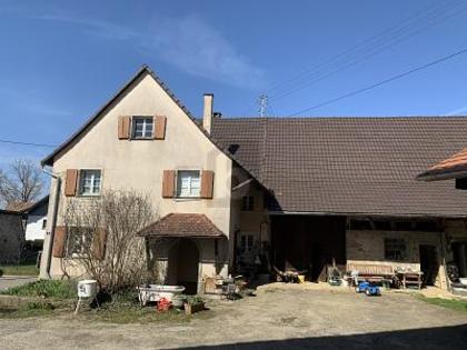 Bauernhaus in 79400 Kandern