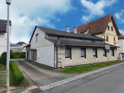 Einfamilienhaus in 96524 Föritz
