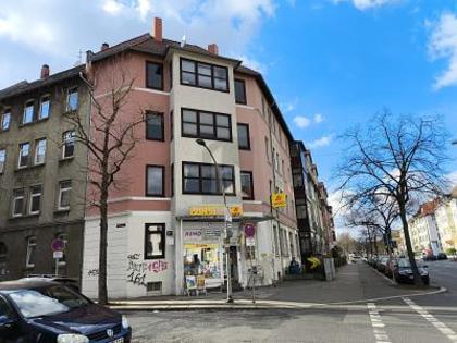 Mehrfamilienhaus in 38118 Braunschweig