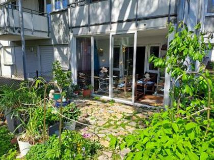 Erdgeschosswohnung in 04177 Leipzig
