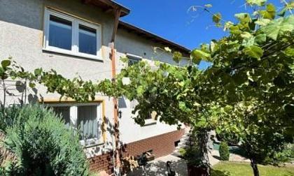 Einfamilienhaus in 96482 Ahorn