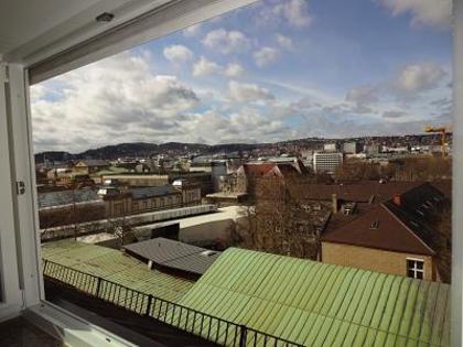 Maisonette in 70182 Stuttgart Stuttgart-Mitte