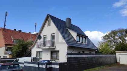 Einfamilienhaus in 49086 Osnabrück