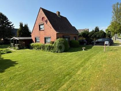 Einfamilienhaus in 25718 Friedrichskoog
