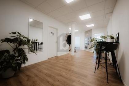 Bürofläche in 77652 Offenburg