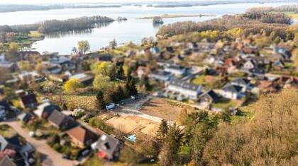 Doppelhaushälfte in 23715 Bosau