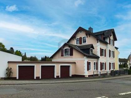 Mehrfamilienhaus in 35781 Weilburg