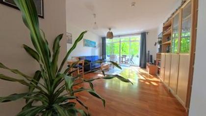 Etagenwohnung in 22159 Hamburg Farmsen-Berne