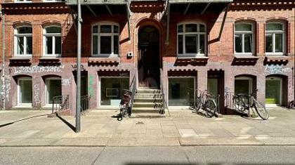 Bürofläche in 20357 Hamburg Eimsbüttel