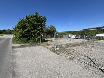 Gewerbliches Bauland in 86825 Bad Wörishofen