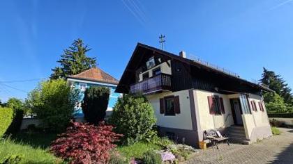 Wohnbauflächen in 82140 Olching