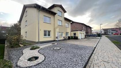 Mehrfamilienhaus in 34225 Baunatal