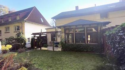 Terrassenwohnung in 21077 Hamburg