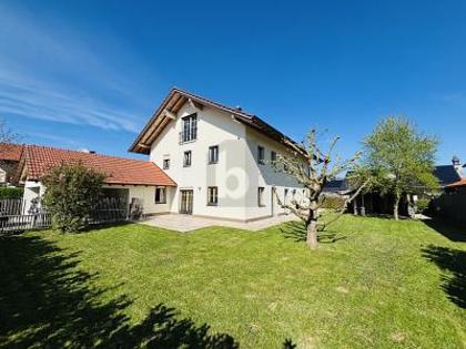 Einfamilienhaus in 84550 Feichten an der Alz