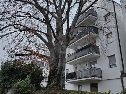 Etagenwohnung in 71634 Ludwigsburg