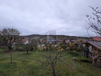 Wohnbauflächen in 36460 Merkers-Kieselbach
