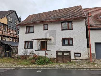 Einfamilienhaus in 98529 Suhl