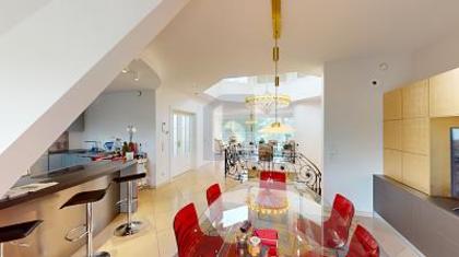 Penthouse in 22301 Hamburg