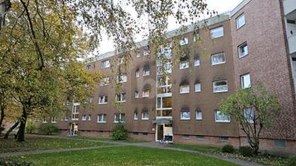 Etagenwohnung in 23558 Lübeck