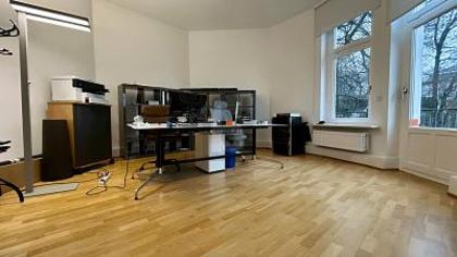Bürofläche in 22605 Hamburg Othmarschen
