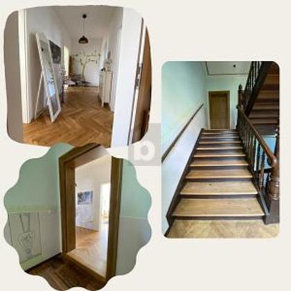 Etagenwohnung in 04179 Leipzig