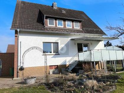 Zweifamilienhaus in 31226 Peine